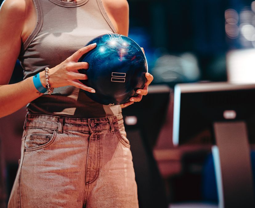 BOWLING TOURNAMENT