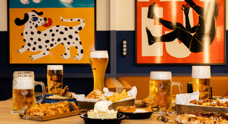 BEER FEST